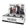 Wizards of the Coast Magic: The Gathering Final Fantasy Boîte de 30 Boosters