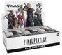 Wizards of the Coast Magic: The Gathering Final Fantasy Boîte de 30 Boosters