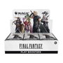 Wizards of the Coast Magic: The Gathering Final Fantasy Boîte de 30 Boosters