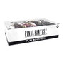 Wizards of the Coast Magic: The Gathering Final Fantasy Boîte de 30 Boosters