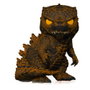 FUNKO Figura POP Godzilla Vs Kong Burning Godzilla Exclusive