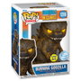 FUNKO Figura POP Godzilla Vs Kong Burning Godzilla Exclusive