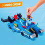 Magic Box Superthings Robot Fighter Kid Kazoom Transformable