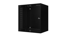 Lanview Armoire Rack 19