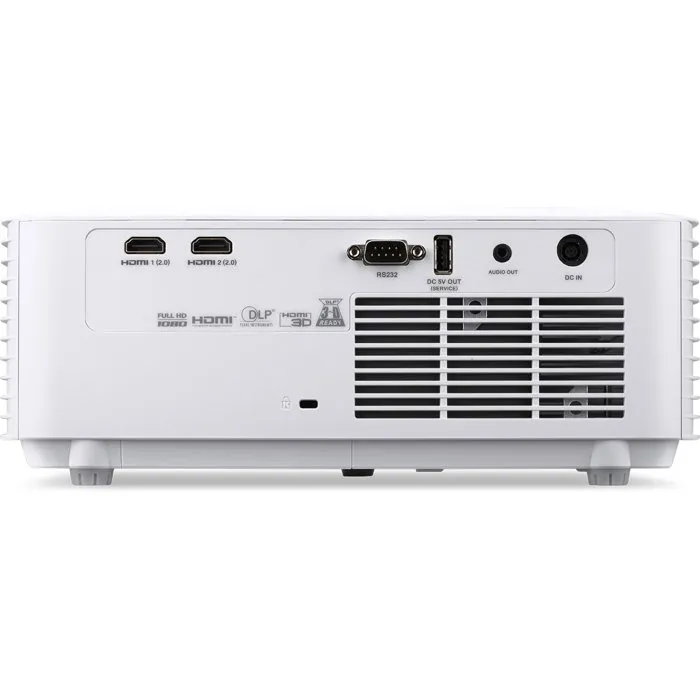 Acer VERO XL2521 DLP WUXGA 3200 Lm Acer VERO XL2521 DLP WUXGA 3200 Lm