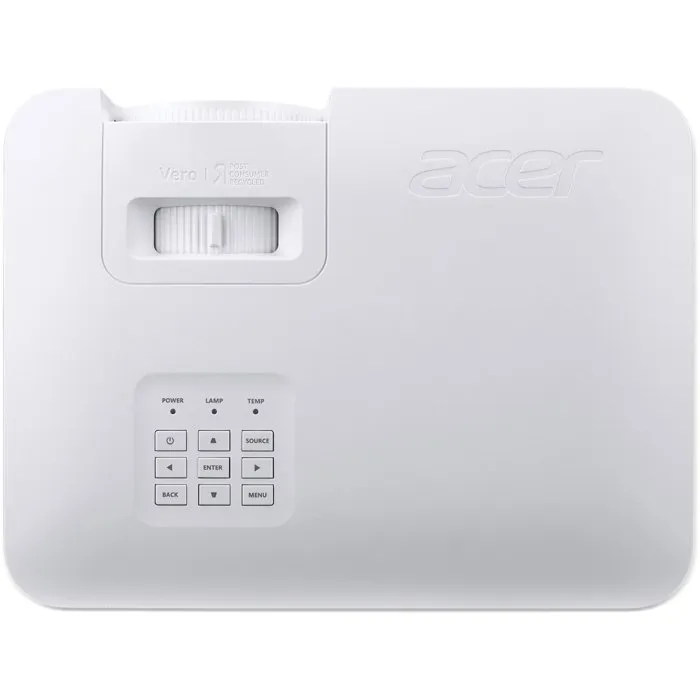 Acer VERO XL2521 DLP WUXGA 3200 Lm Acer VERO XL2521 DLP WUXGA 3200 Lm