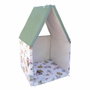 Tineo Maxi Tapis Malin Jungle Buddies 5 en 1