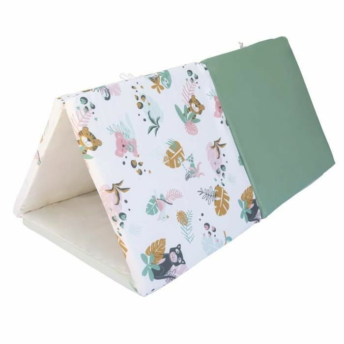 Tineo Maxi Tapis Malin Jungle Buddies 5 en 1