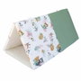 Tineo Maxi Tapis Malin Jungle Buddies 5 en 1