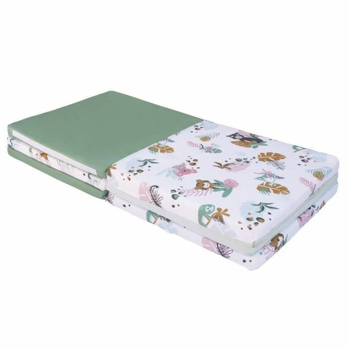 Tineo Maxi Tapis Malin Jungle Buddies 5 en 1