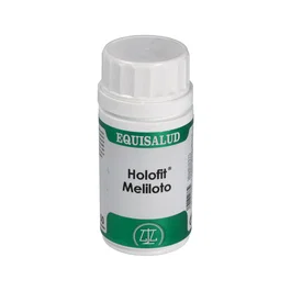 EQUISALUD Holofit Meliloto 50 capsules