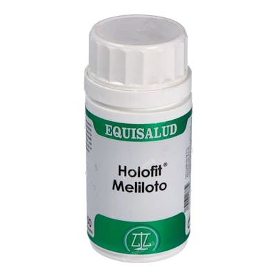 Equisalud Holofit Meliloto 50 capsules Equisalud Holofit Meliloto 50 capsules