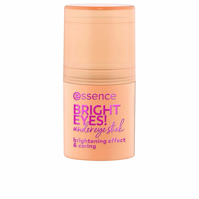 Essence BRIGHT EYES! Correcteur pour les yeux n° 02 - Miel chaud Essence BRIGHT EYES! Correcteur pour les yeux n° 02 - Miel chaud