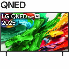 TV intelligente LG 50QNED87A6D 50" 4K Ultra HD LED HDR Edge-LED QNED