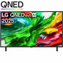 TV intelligente LG 50QNED87A6D 50" 4K Ultra HD LED HDR Edge-LED QNED