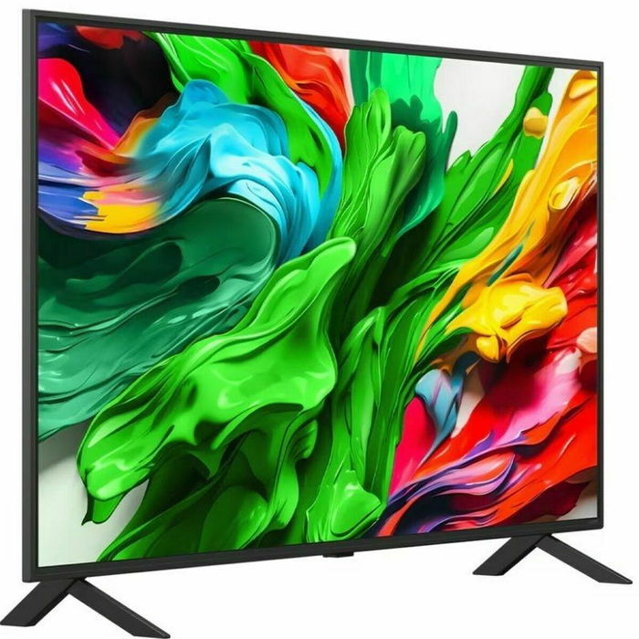 TV intelligente LG 50QNED87A6D 50" 4K Ultra HD LED HDR Edge-LED QNED TV intelligente LG 50QNED87A6D 50" 4K Ultra HD LED HDR Edge-LED QNED