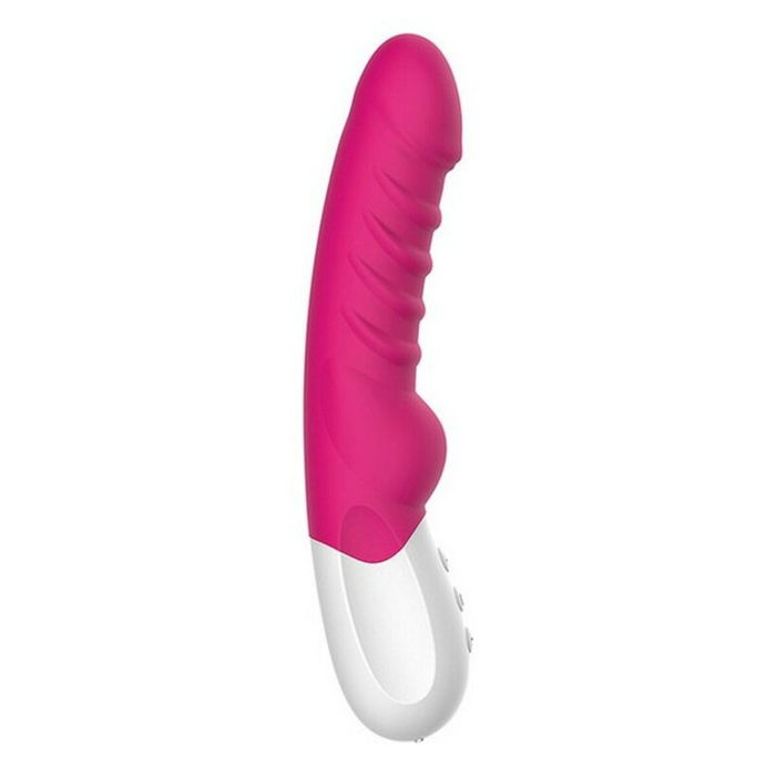 Vibromasseur Liebe Vertigo Cerise