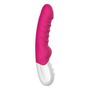 Vibromasseur Liebe Vertigo Cerise