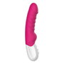 Vibromasseur Liebe Vertigo Cerise