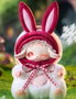 Shenzhen Mabell Animation Development Pack de 6 boîtes mystères de figurines Sally Fantasy Series