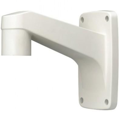 Hanwha SBP-300WM1 Support mural pour caméra PTZ/Dôme, aluminium, couleur ivoire, filetage femelle 1 1/2" Hanwha SBP-300WM1 Support mural pour caméra PTZ/Dôme, aluminium, couleur ivoire, filetage femelle 1 1/2"