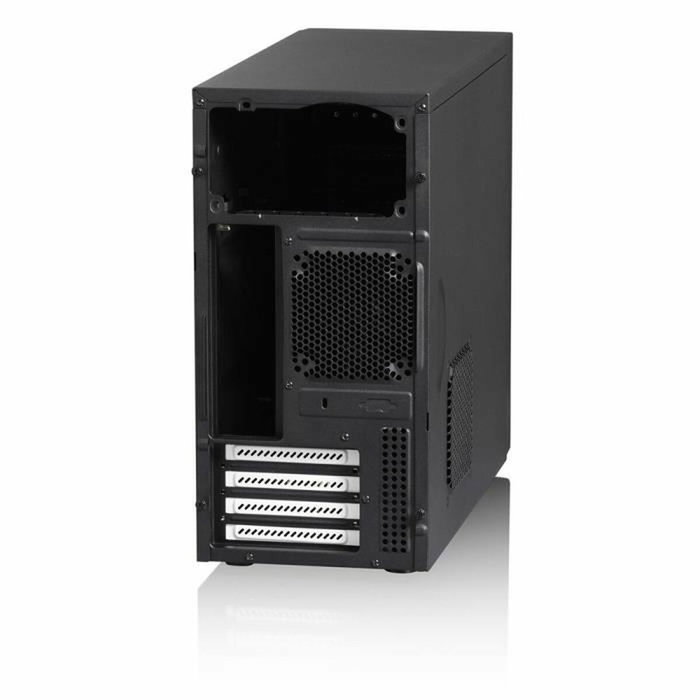 Fractal Design Core 1000 USB3 - Mini Tour - Noir