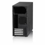 Fractal Design Core 1000 USB3 - Mini Tour - Noir