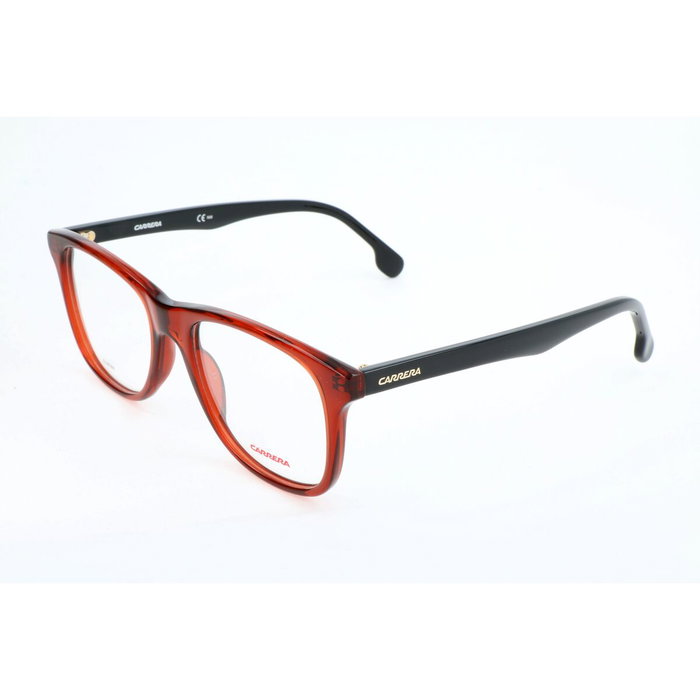 Monture de Lunettes Homme Carrera CARRERA-135-V-LGD Noir Ø 52 mm Monture de Lunettes Homme Carrera CARRERA-135-V-LGD Noir Ø 52 mm