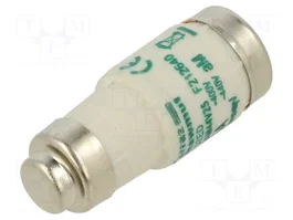 MERSEN Fusible industriel D02 25A 440VAC aM