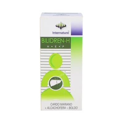 Equisalud Bilidren-H 250 ml Equisalud Bilidren-H 250 ml