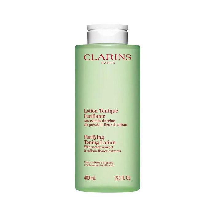 Clarins Lotion Tonique Purifiante 400 ml