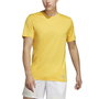 T-shirt à manches courtes homme Adidas Run It Jaune 36