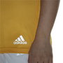 T-shirt à manches courtes homme Adidas Run It Jaune 36