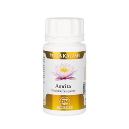 EQUISALUD YOGA KALASH AMRITA Vitalité 60 capsules