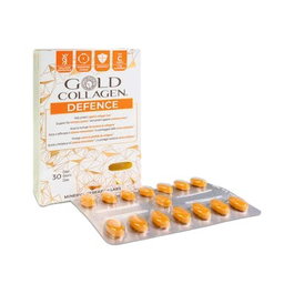 GOLD COLLAGEN DEFENCE 90 Capsules