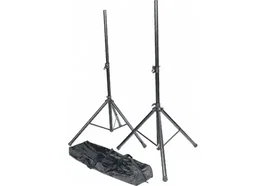 RTX Soporte Altavoces Pack 2