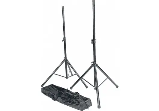 RTX Pack 2 Supports pour Enceintes 99x22x12 cm RTX Pack 2 Supports pour Enceintes 99x22x12 cm