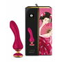 Vibromasseur Shunga Sanya Fuchsia