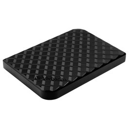 Verbatim Store 'n' Go 1 To USB 3.0 Noir