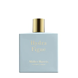 Miller Harris Hydra Figue Eau de Parfum Unisexe 100 ml - Parfum frais et fruité