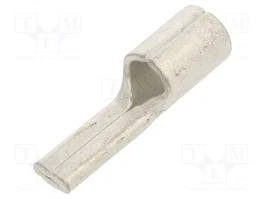 BM GROUP Connecteur à aiguille droit 25mm² 4AWG