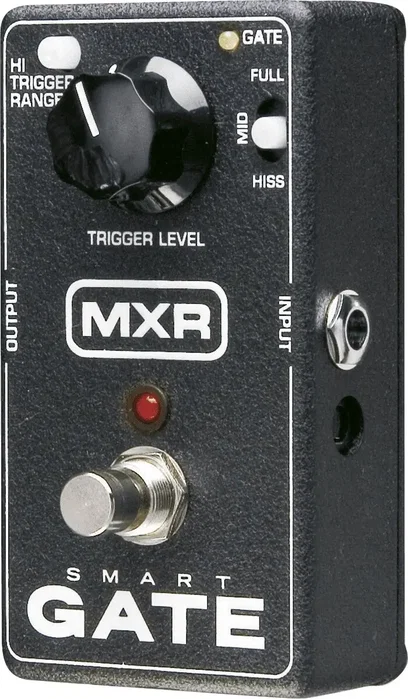 MXR Pédale Réducteur de Bruit Gate MXR