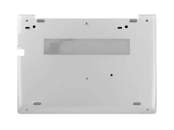 HP Capot inférieur Argent - EliteBook 840 G5, 846 G5
