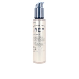 Ref Stockholm Curl Power N°244