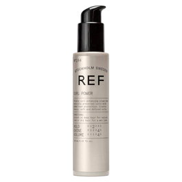 Ref Stockholm Crème coiffante Curl Power N°244 pour cheveux bouclés, 125 ml, végan