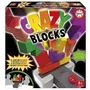 Educa Jeu d'Adresse Crazy Blocks, 15 Blocs Colorés, Jeu d'Adresse pour Enfants à partir de 4 ans, pour 2 Joueurs ou Plus