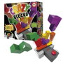 Educa Crazy Blocks - 15 blocs colorés