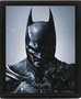 Pyramid International Pack de 3 posters Batman Arkham Origins effet 3D encadré Batman vs. Joker 26 x 20 cm