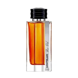 Montblanc Star Oud Eau de Parfum pour Homme - 125 ml