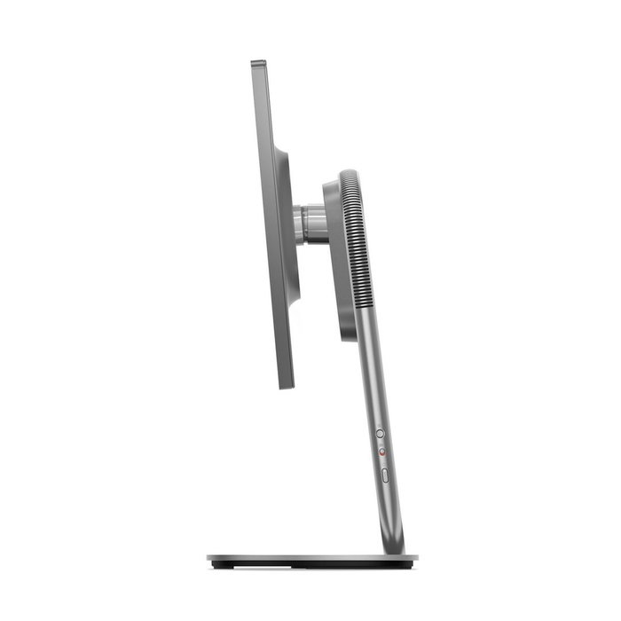Lenovo F0J2001HPB Tout en Un 27 pouces Quad HD Gris